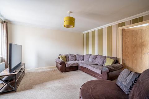 undefined, Exelby Court, York
