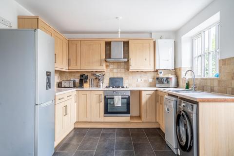 undefined, Exelby Court, York