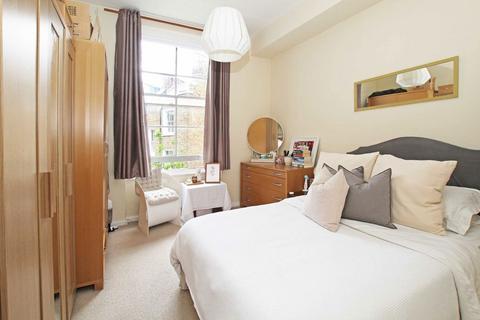 1 bedroom flat to rent, Durham Terrace, London W2