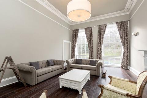 undefined, Leopold Place, Hillside, Edinburgh