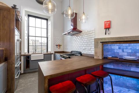 undefined, Leopold Place, Hillside, Edinburgh
