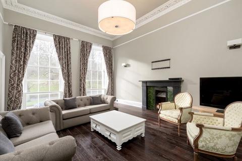 undefined, Leopold Place, Hillside, Edinburgh