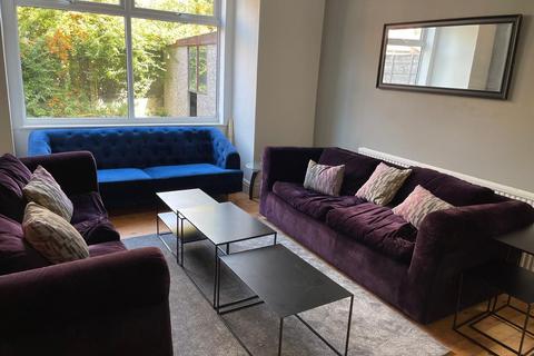 undefined, Argyle Avenue, Manchester, M14