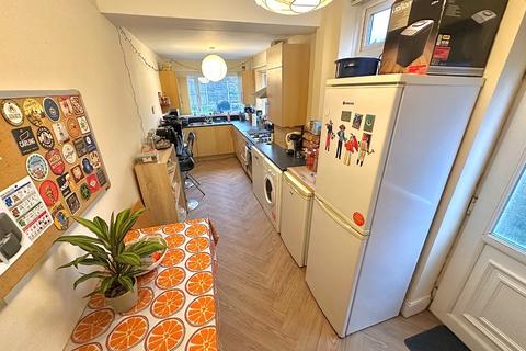undefined, Stephens Road, Manchester, M20