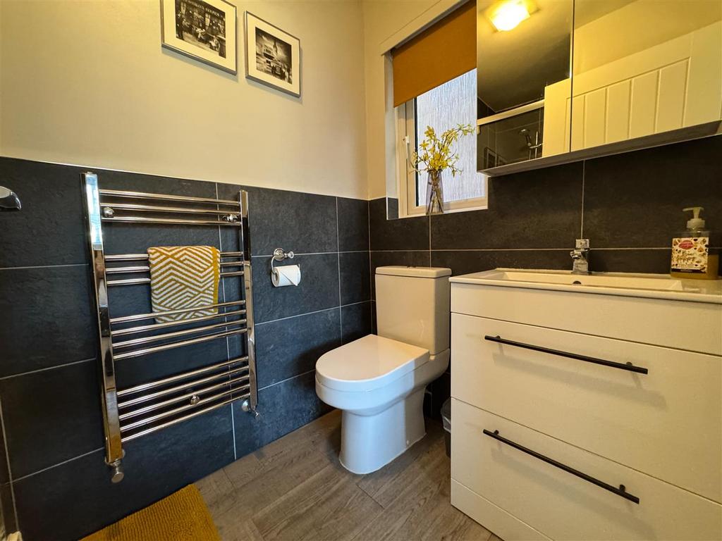 En suite