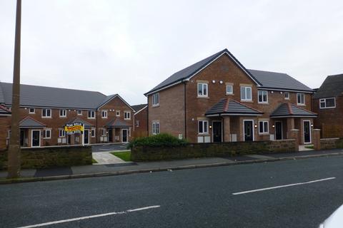 undefined, Stroude's Court, Wallasey CH45