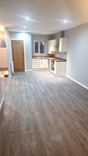 undefined, Stroude's Court, Wallasey CH45