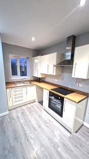 undefined, Stroude's Court, Wallasey CH45
