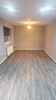 undefined, Stroude's Court, Wallasey CH45