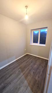 undefined, Stroude's Court, Wallasey CH45