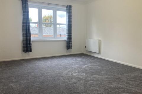 2 bedroom apartment to rent, Othello Court, Shakespeare Road, Bedford
