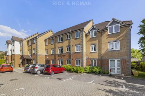 1 bedroom retirement property to rent, Upper Gordon Road, Camberley GU15