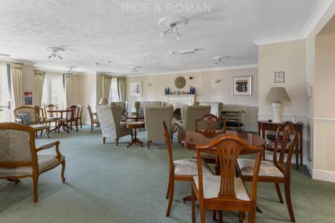 1 bedroom retirement property to rent, Upper Gordon Road, Camberley GU15