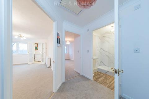 1 bedroom retirement property to rent, Upper Gordon Road, Camberley GU15