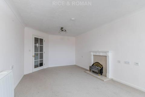 1 bedroom retirement property to rent, Upper Gordon Road, Camberley GU15