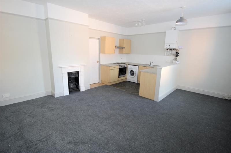 Lounge Kitchen