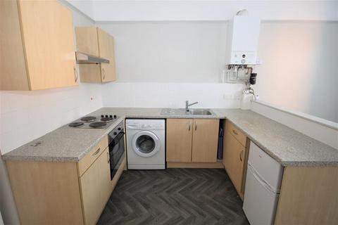 undefined, Goldington Road, MK40 3NE