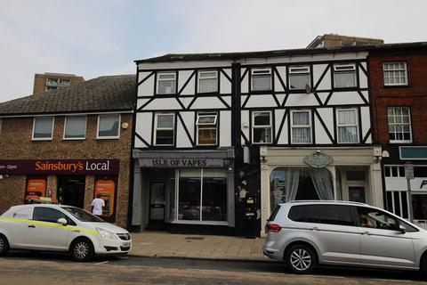 undefined, Tavistock Street, Bedford, MK40 2RR