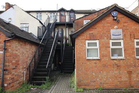 undefined, Tavistock Street, Bedford, MK40 2RR