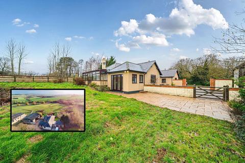undefined, Stone Horse Farm, Carlton Scroop