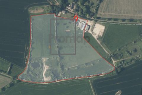 undefined, Stone Horse Farm, Carlton Scroop