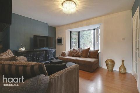 Ventnor Rise, Nottingham