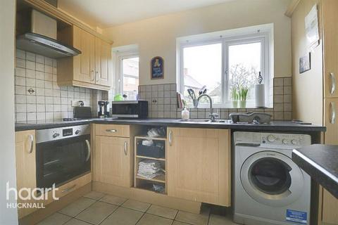 2 bedroom semi-detached house for sale, Ventnor Rise, Nottingham