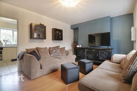 Ventnor Rise, Nottingham