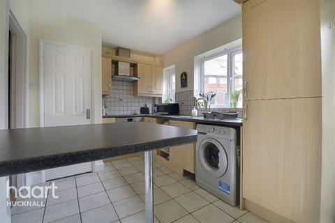 Ventnor Rise, Nottingham
