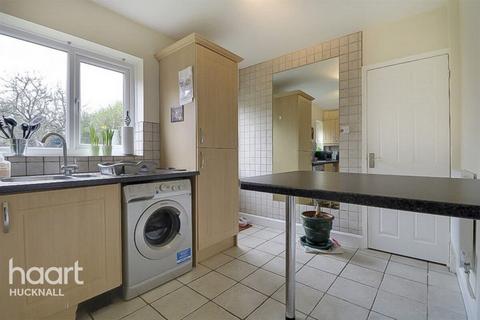 Ventnor Rise, Nottingham