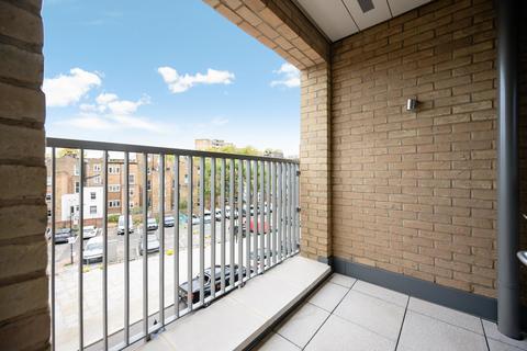 1 bedroom flat to rent, Murchison Gardens, London, W10