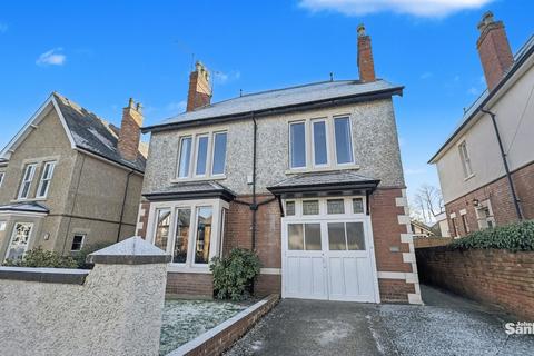 undefined, Alexandra Avenue, Mansfield, NG18