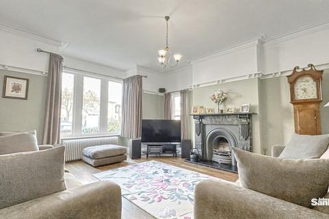 undefined, Alexandra Avenue, Mansfield, NG18