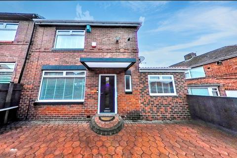 undefined, Weidner Road, Condercum Road, Newcastle upon Tyne, Tyne and Wear, NE15 6QQ