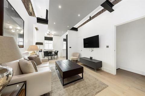 2 bedroom flat for sale, Wilton Road, SW1V
