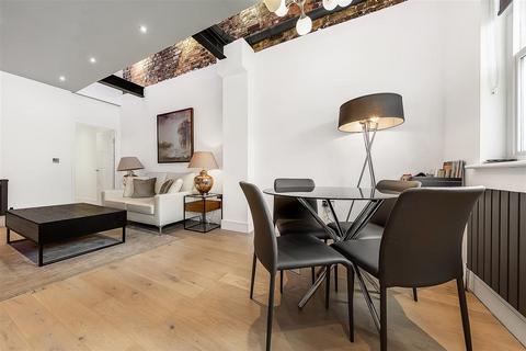 2 bedroom flat for sale, Wilton Road, SW1V