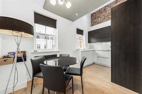 2 bedroom flat for sale, Wilton Road, SW1V