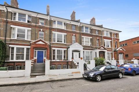 2 bedroom apartment to rent, Birchington Road, West Hampstead, NW6