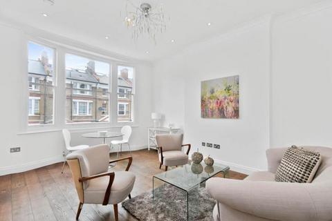 2 bedroom apartment to rent, Birchington Road, West Hampstead, NW6