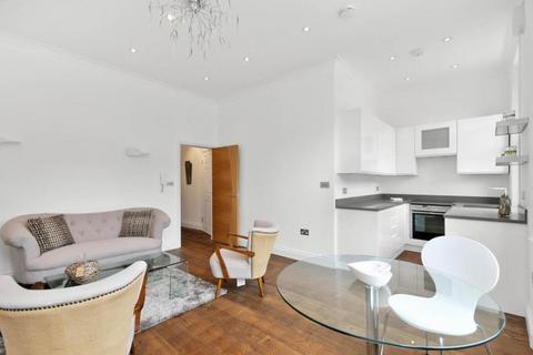 2 bedroom apartment to rent, Birchington Road, West Hampstead, NW6