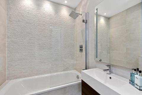 2 bedroom apartment to rent, Birchington Road, West Hampstead, NW6