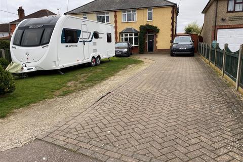 undefined, Long Road, Manningtree CO11
