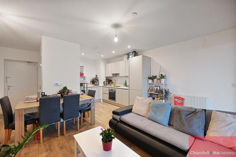 1 bedroom flat for sale, East Acton Lane, London