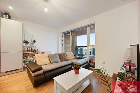 1 bedroom flat for sale, East Acton Lane, London