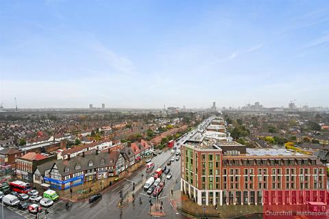 1 bedroom flat for sale, East Acton Lane, London
