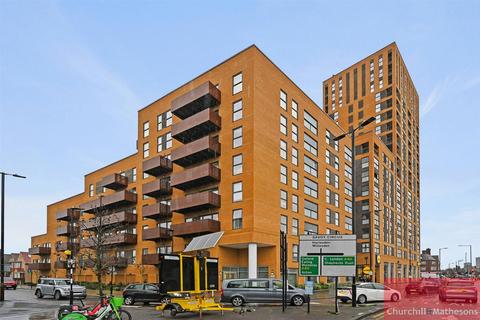 undefined, East Acton Lane, London, W3 7