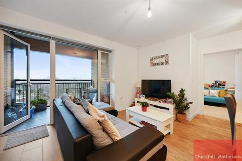 undefined, East Acton Lane, London, W3 7