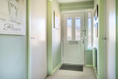 undefined, Homestead Close, York