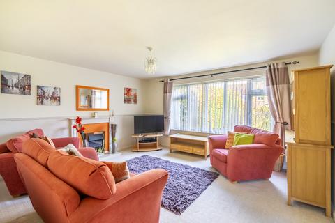 undefined, Homestead Close, York