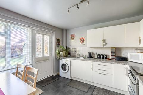 undefined, Homestead Close, York